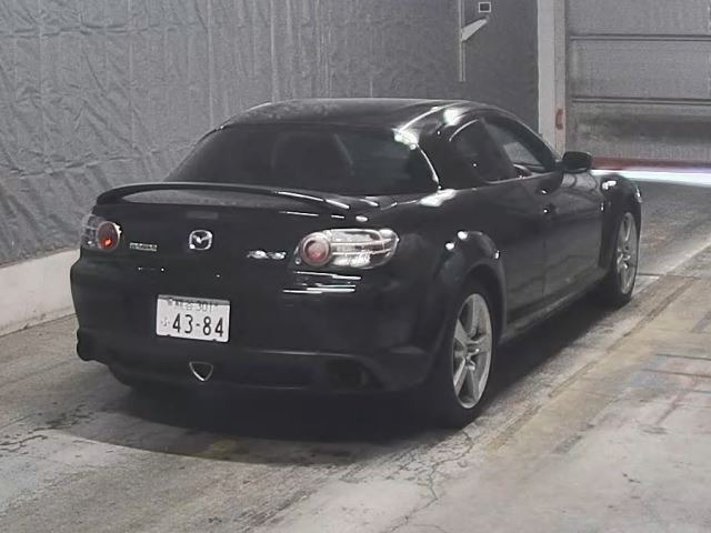 Mazda RX-8 2004 8062374-1