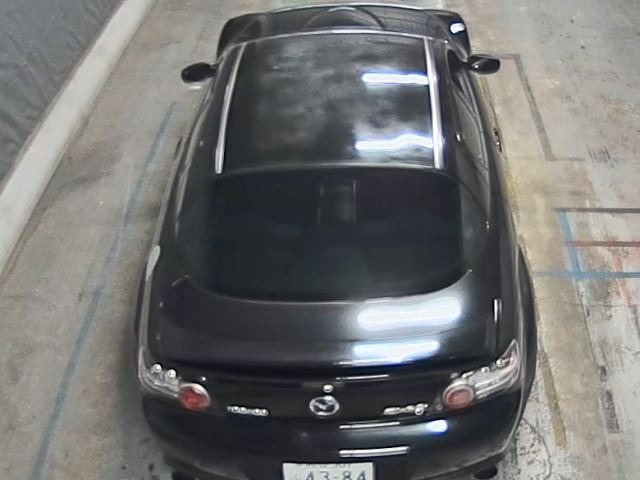 Mazda RX-8 2004 8062374-6