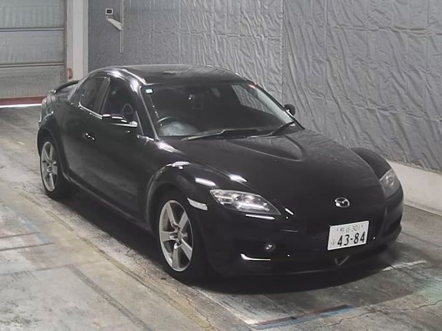 Mazda RX-8 2004 8062374-7