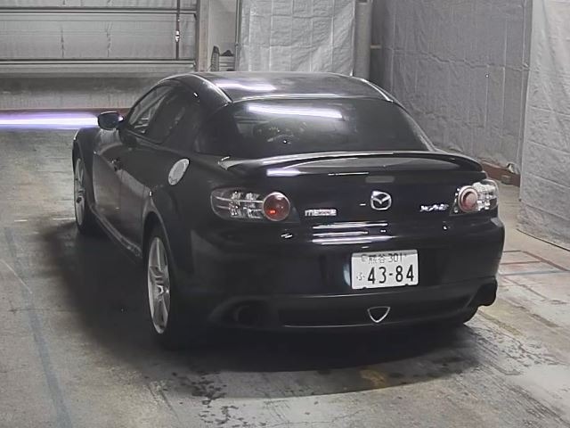 Mazda RX-8 2004 8062374-8