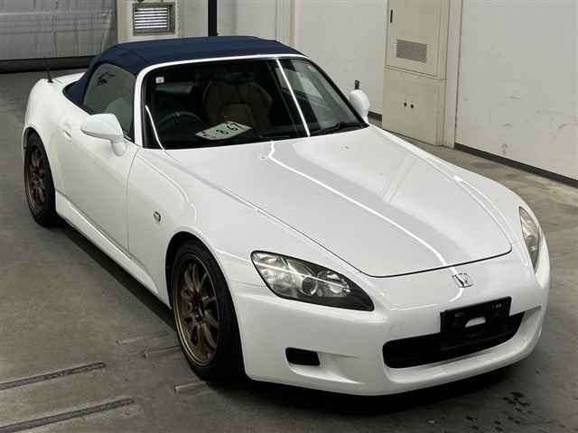 Honda S2000 2003 8062145-0