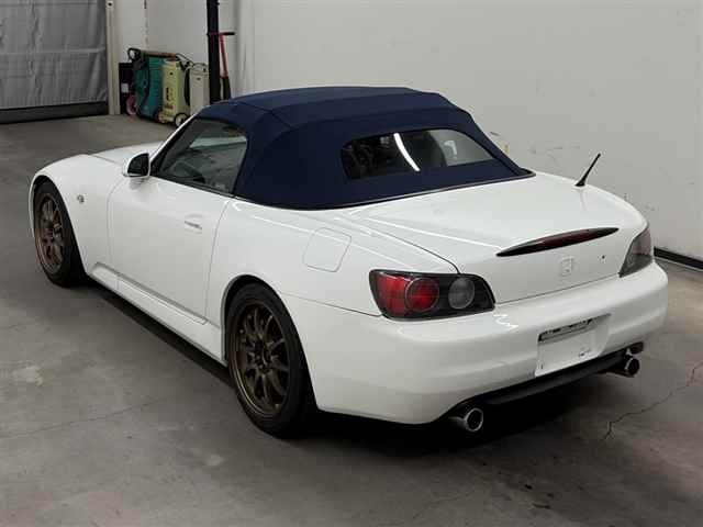 Honda S2000 2003 8062145-1