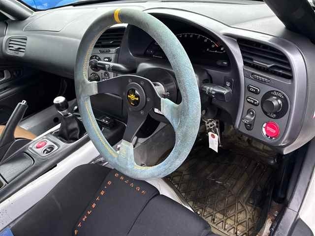 Honda S2000 2003 8062145-3