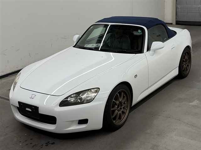 Honda S2000 2003 8062145-4