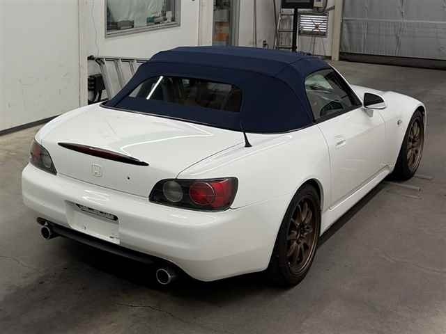 Honda S2000 2003 8062145-5
