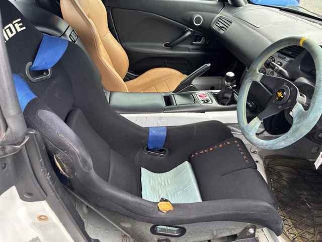 Honda S2000 2003 8062145-7