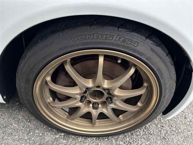 Honda S2000 2003 8062145-8