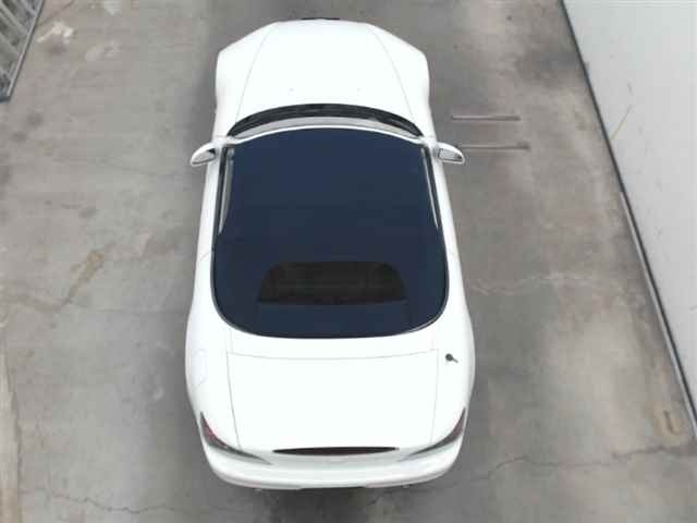 Honda S2000 2003 8062145-9