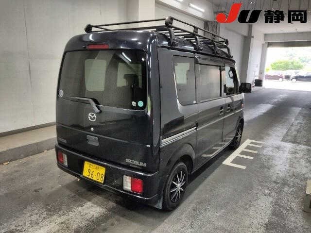 Mazda SCRUM VAN 2013 8052009-5