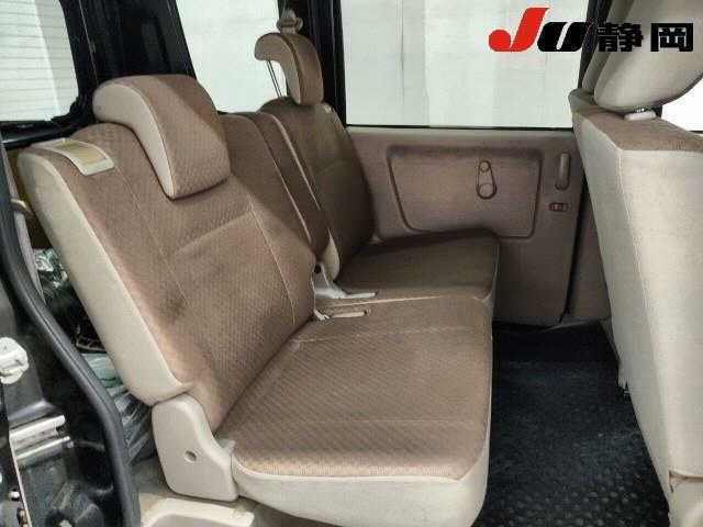 Mazda SCRUM VAN 2013 8052009-8