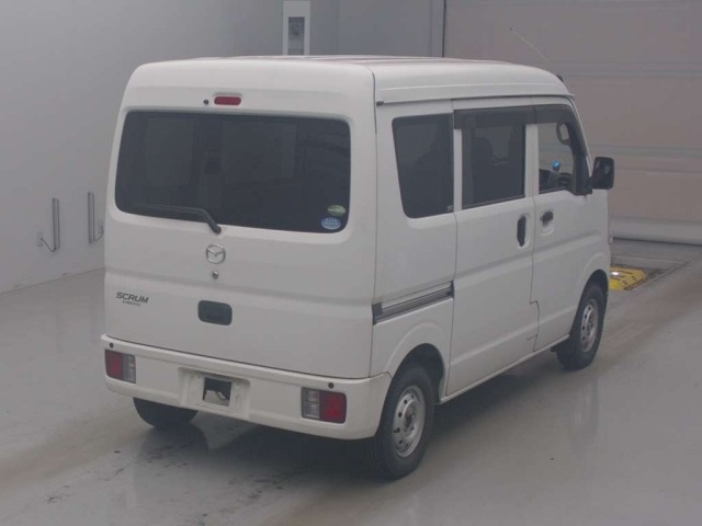 Mazda SCRUM VAN 2019 8052010-1