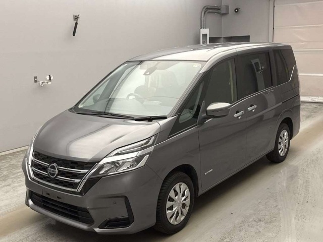 Nissan SERENA 2020 8060974-0