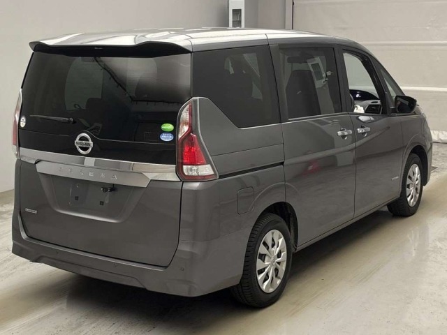 Nissan SERENA 2020 8060974-1