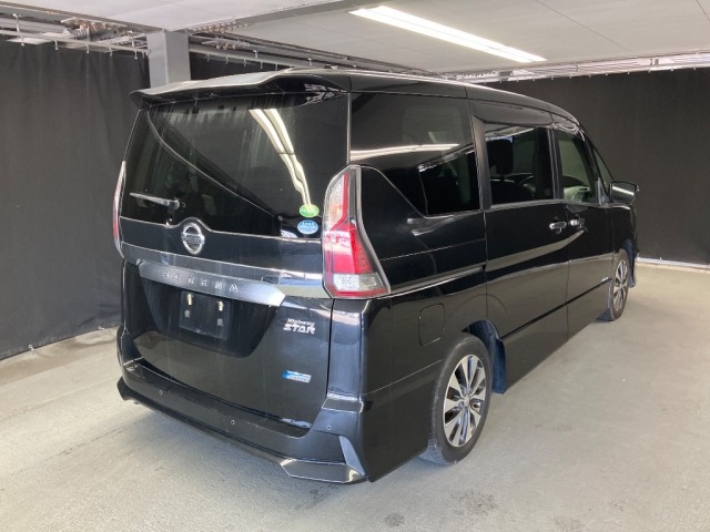 Nissan SERENA 2018 8060975-5