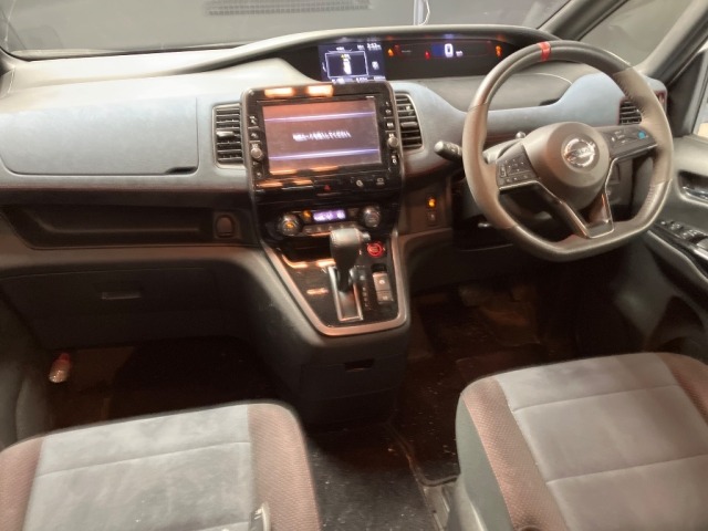 Nissan SERENA 2017 8060976-3