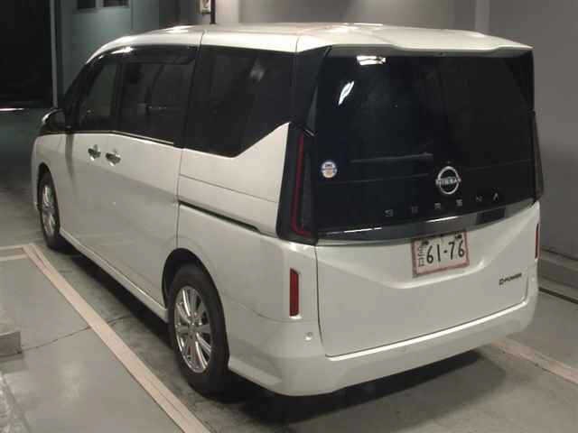 Nissan SERENA 2023 8060984-1