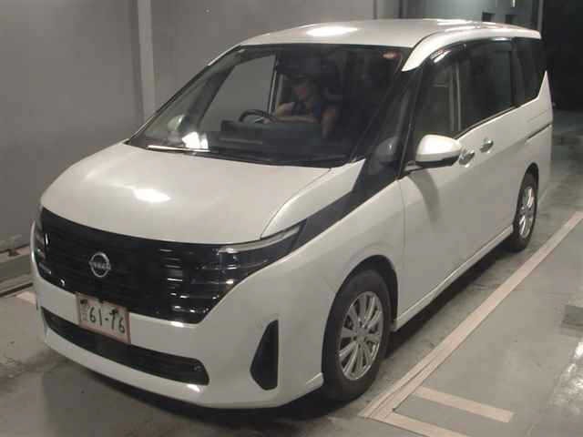 Nissan SERENA 2023 8060984-4