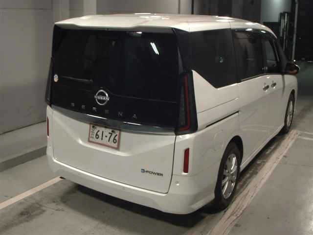 Nissan SERENA 2023 8060984-5