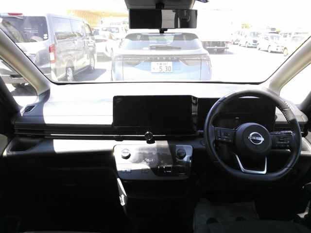 Nissan SERENA 2023 8060984-8