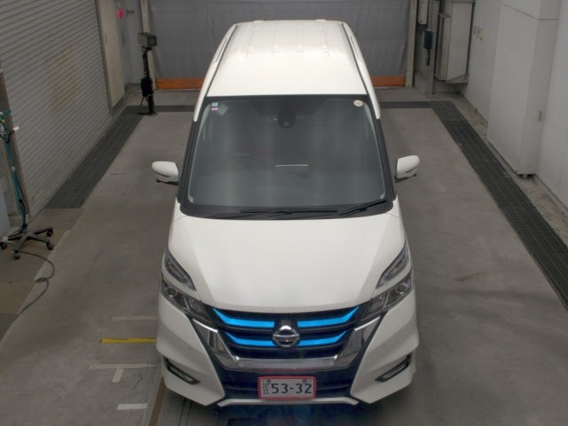 Nissan SERENA 2018 8061013-6