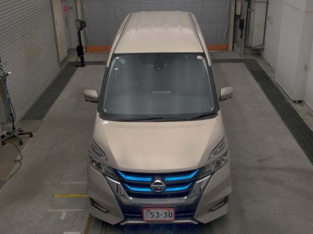 Nissan SERENA 2018 8061015-6