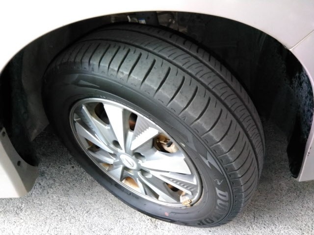 Nissan SERENA 2018 8061015-9