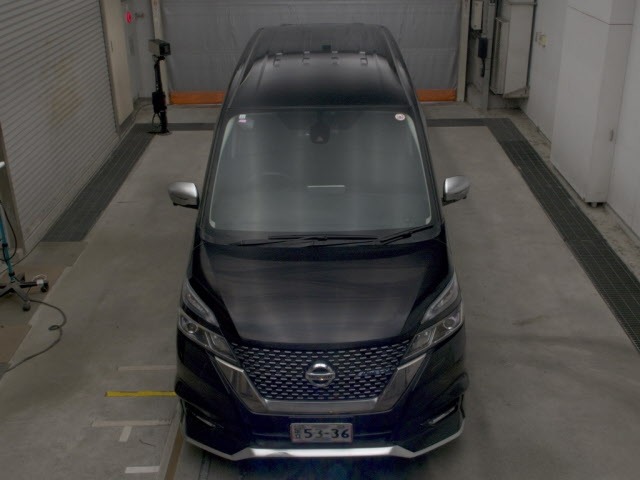Nissan SERENA 2018 8061016-6