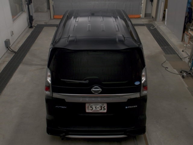 Nissan SERENA 2018 8061016-7