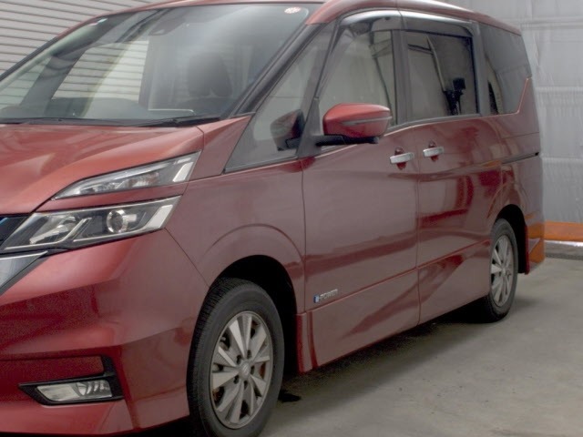 Nissan SERENA 2018 8061018-4