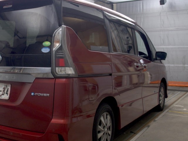Nissan SERENA 2018 8061018-5