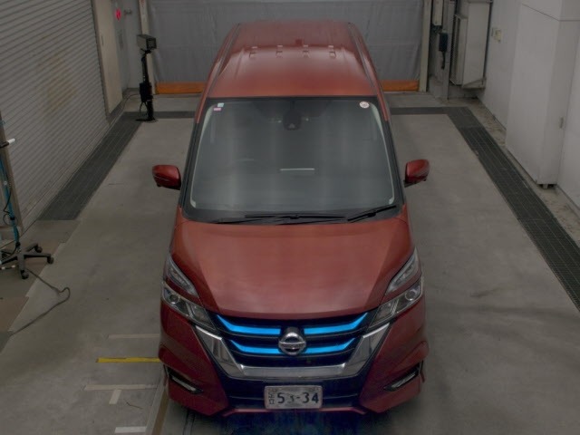 Nissan SERENA 2018 8061018-6