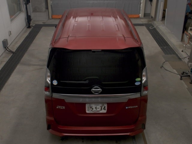 Nissan SERENA 2018 8061018-7
