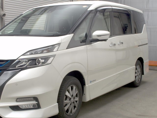 Nissan SERENA 2019 8061025-4