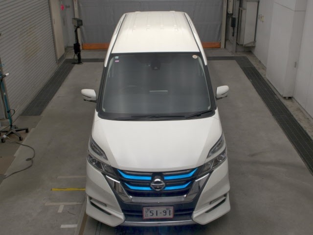 Nissan SERENA 2019 8061025-6