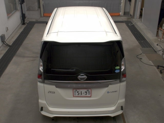 Nissan SERENA 2019 8061025-7