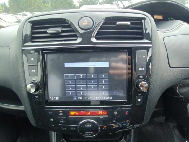Nissan SERENA 2013 8061036-11