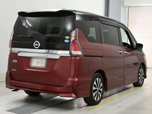 Nissan SERENA 2019 8061043-1