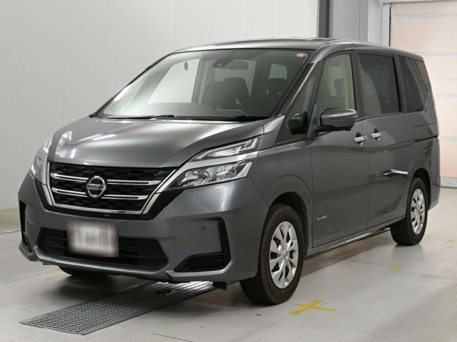 Nissan SERENA 2022 8061044-0