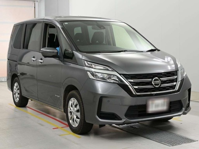 Nissan SERENA 2022 8061044-5