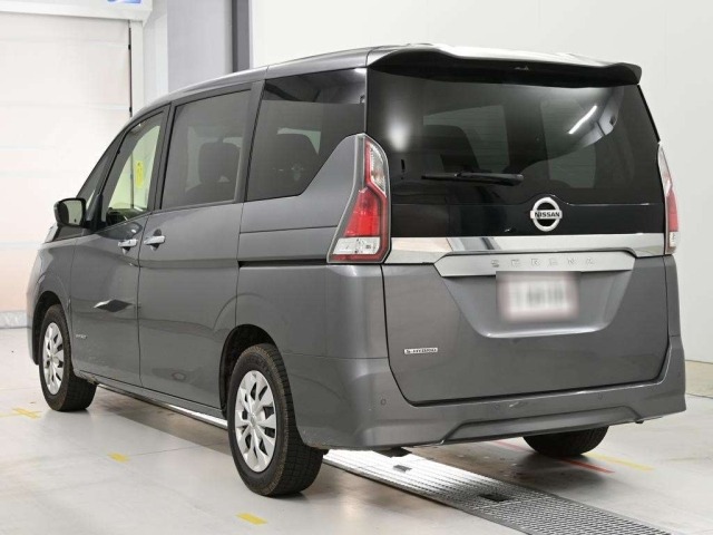 Nissan SERENA 2022 8061044-6