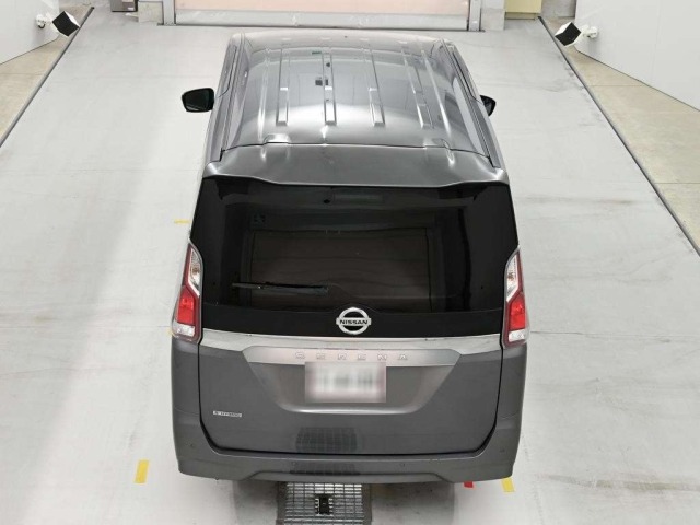Nissan SERENA 2022 8061044-8