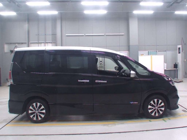 Nissan SERENA 2018 8061046-3