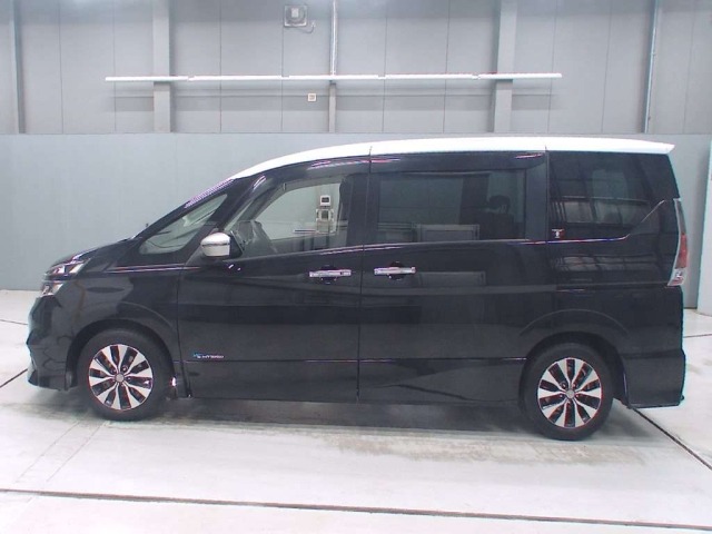 Nissan SERENA 2018 8061046-4