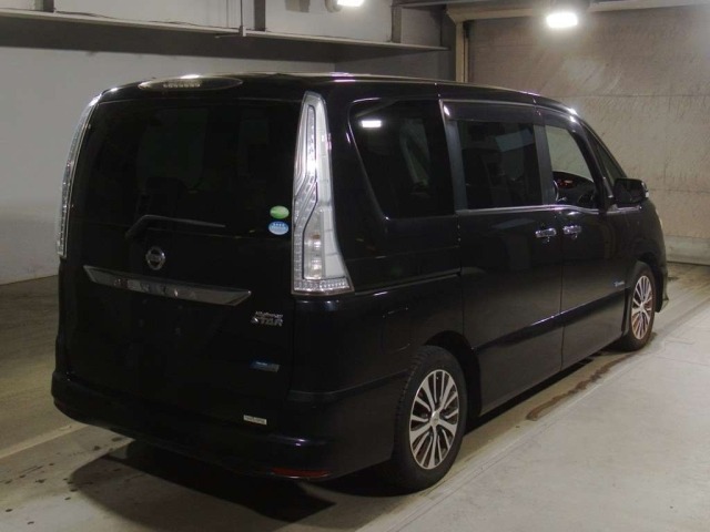 Nissan SERENA 2014 8061087-1