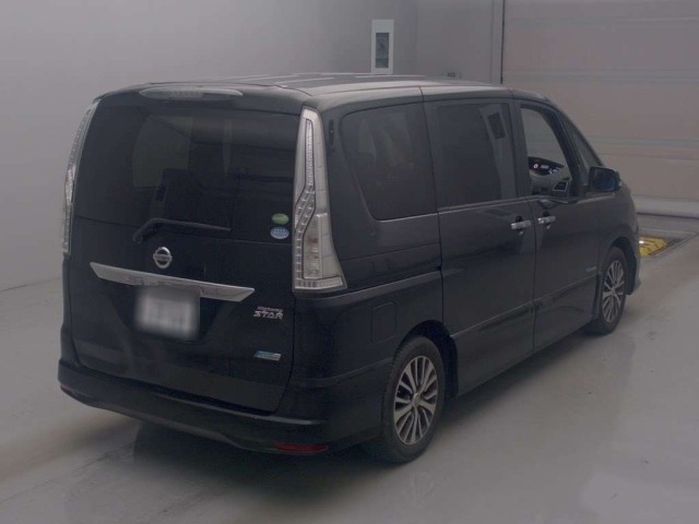 Nissan SERENA 2014 8061095-1