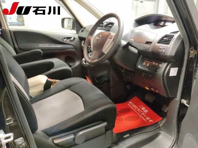 Nissan SERENA 2014 8061100-3