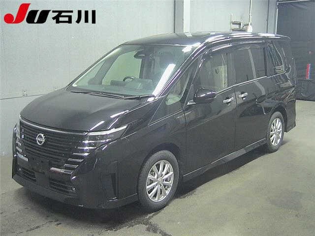 Nissan SERENA 2023 8061101-0