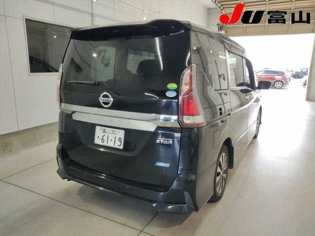 Nissan SERENA 2018 8061103-5