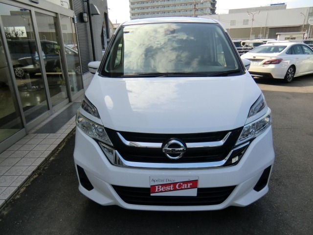 Nissan SERENA 2017 8061138-15