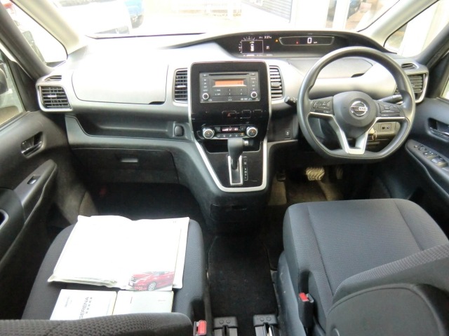 Nissan SERENA 2017 8061138-2
